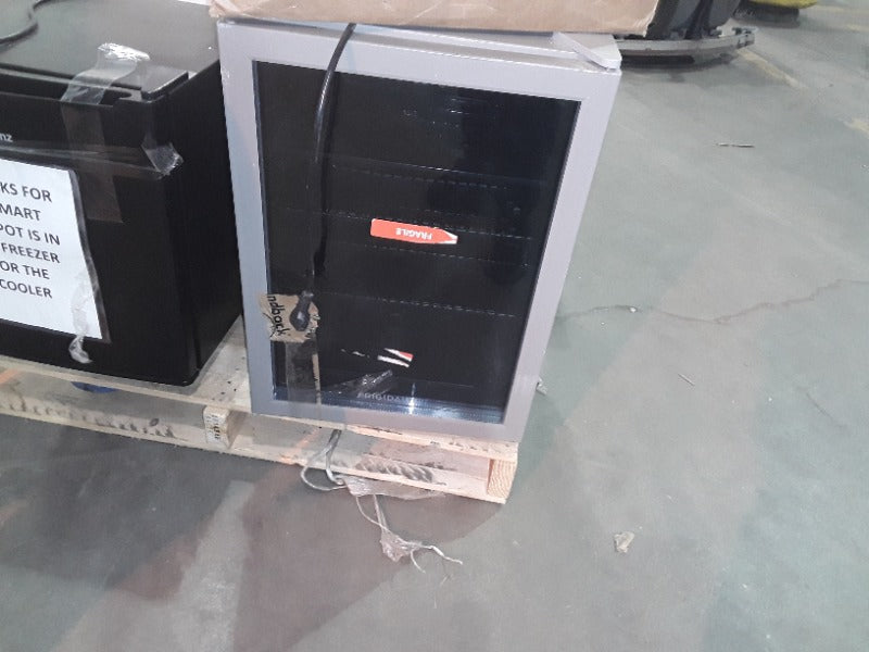 Refrigeration 2/13/24 - Load #241691