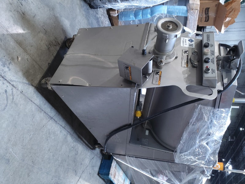 Hobart Meat Grinder (1)  - Load #242426