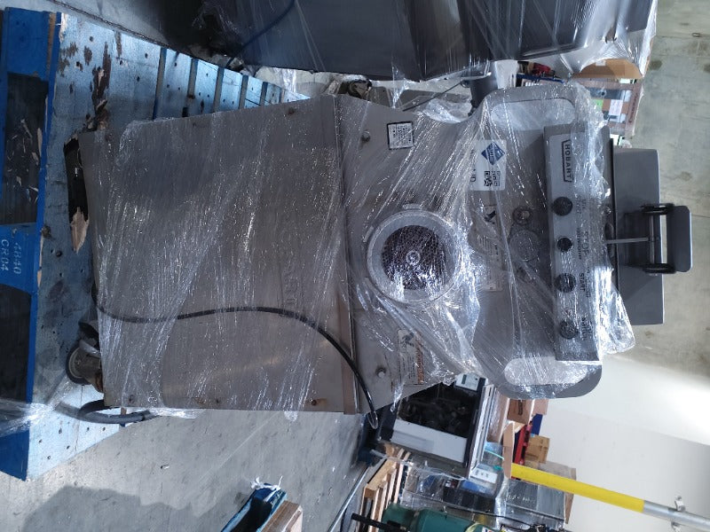 Hobart Meat Grinder (1)  - Load #242431