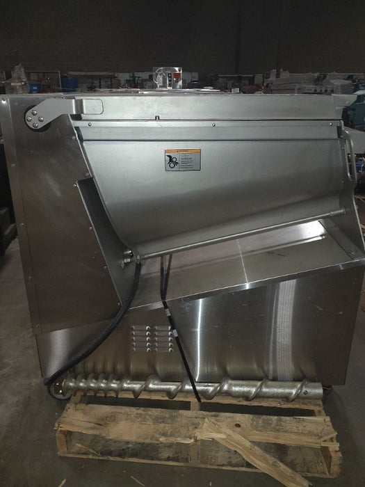 Hobart Meat Grinder (1)  - Load #242587