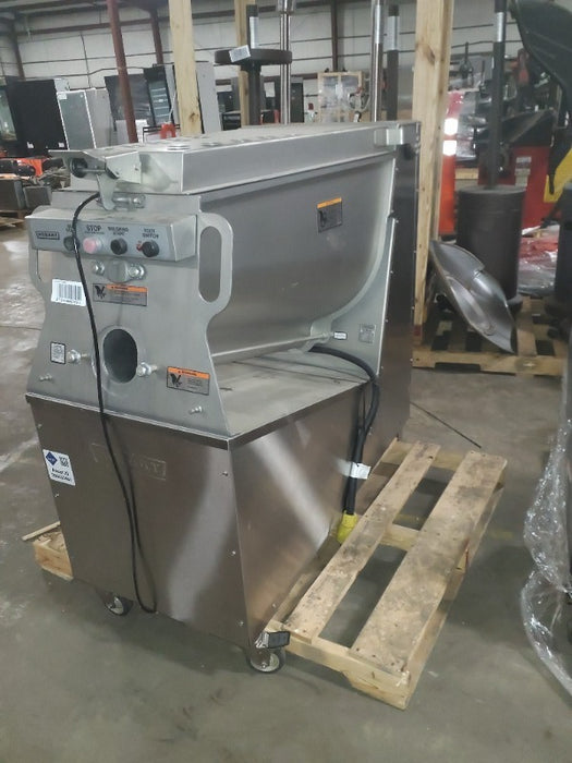 Hobart Meat Grinder (1)  - Load #242587
