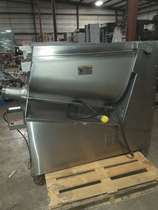 Hobart Meat Grinder (1)  - Load #244067
