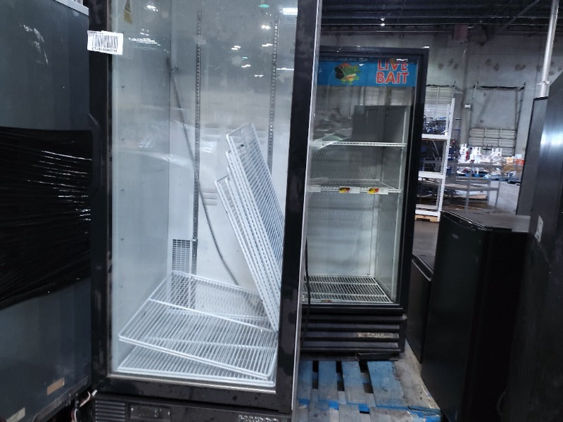 Refrigeration  - Load #244679