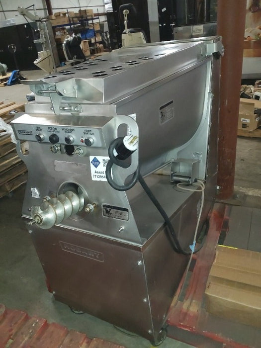 Hobart Meat Grinder (1)  - Load #244757