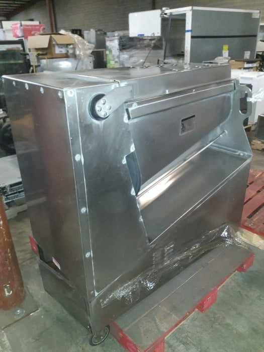Hobart Meat Grinder (1)  - Load #244757