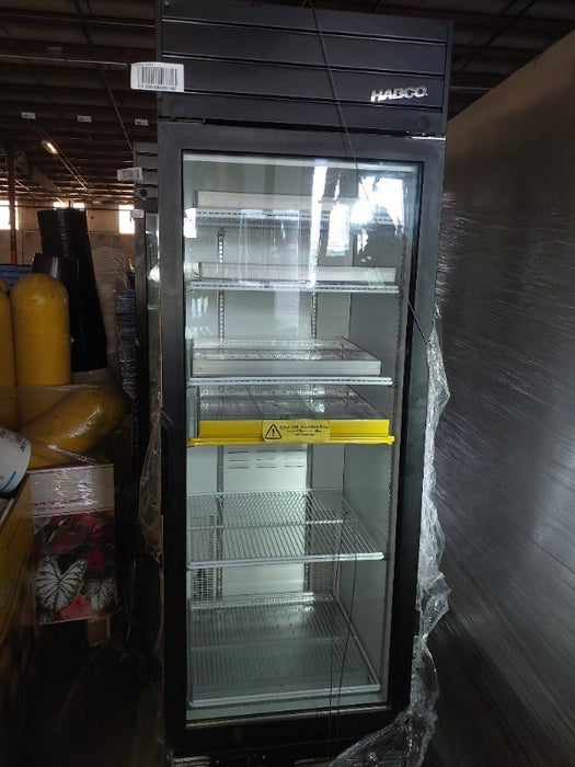 Cooler load A2211 - Load #245884