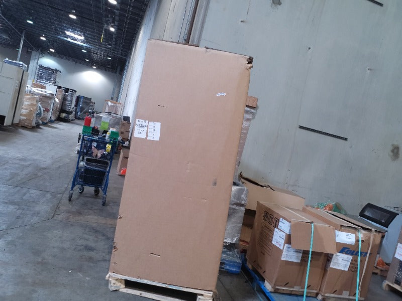 Desmon Blast Chiller/Shock Freezer (1)  - Load #246040