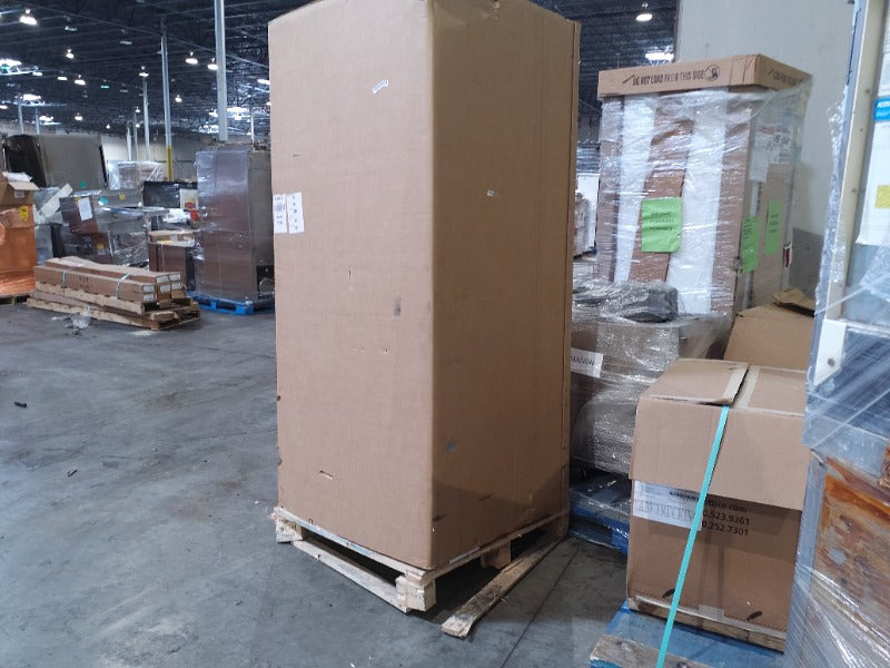 Desmon Blast Chiller/Shock Freezer (1)  - Load #246040