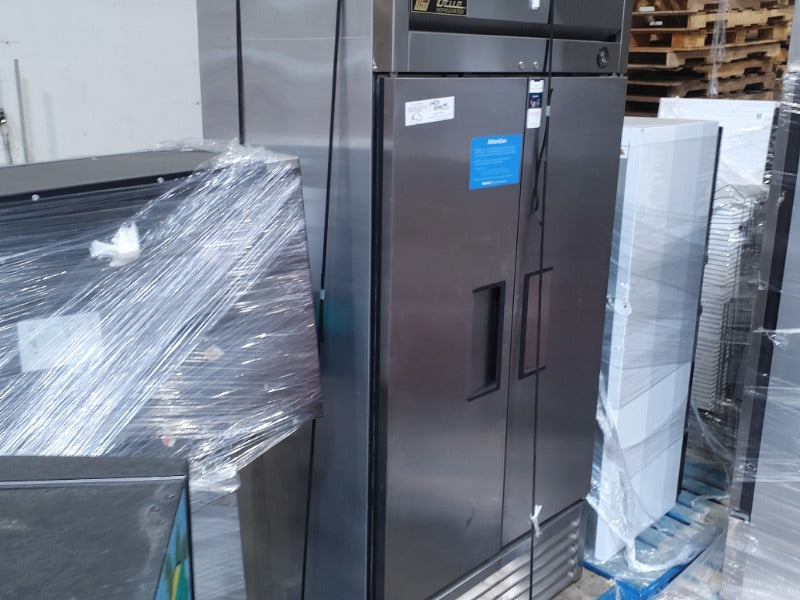 Refrigeration - Load #247162 — 1GNITE Marketplace