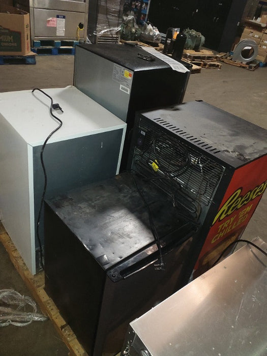 Refrigeration  - Load #247375