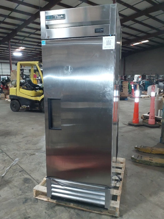 Refrigeration  - Load #247375