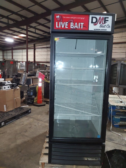 Refrigeration  - Load #247375