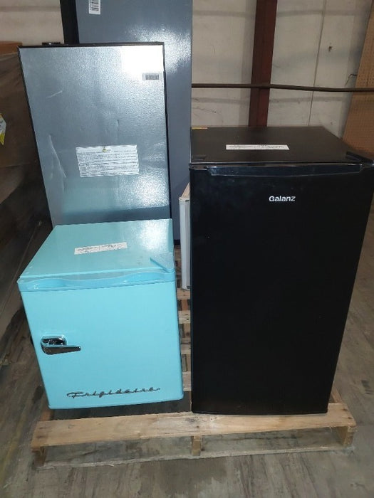 Refrigeration  - Load #247375