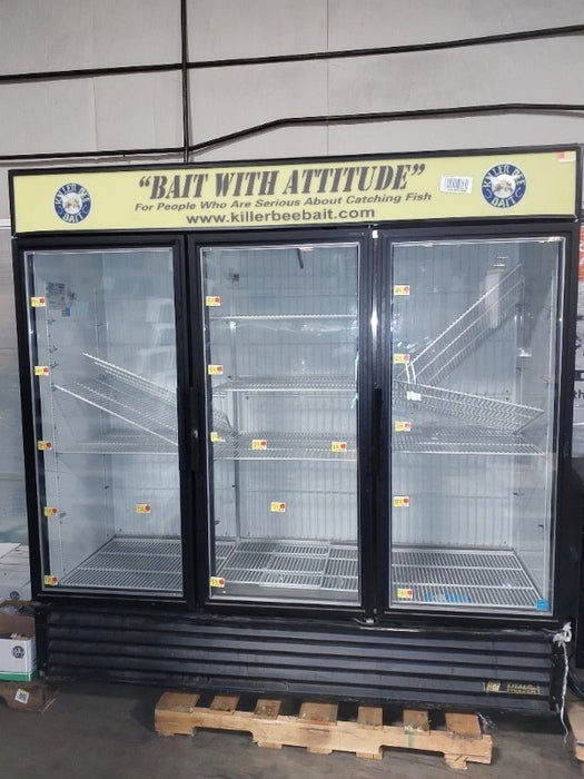 Refrigeration  - Load #247375