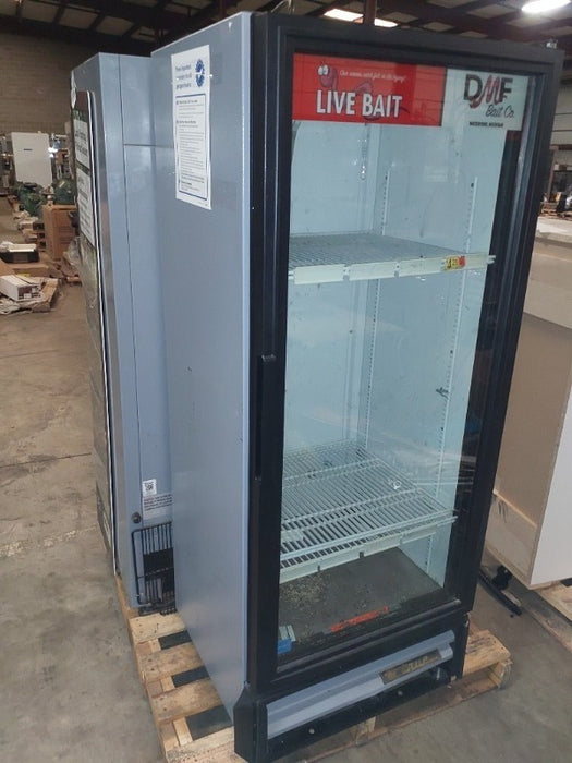 Refrigeration  - Load #247375