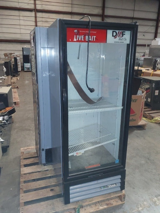 Refrigeration  - Load #247375