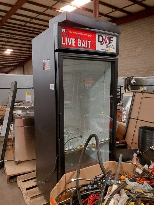 Refrigeration  - Load #247375
