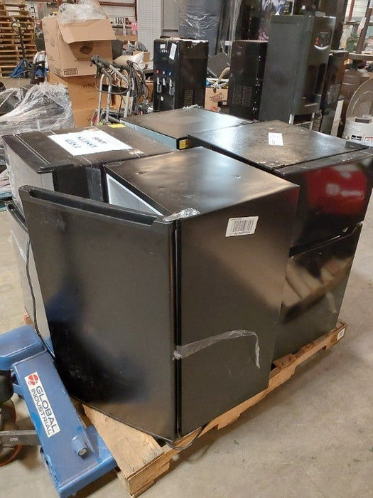 Refrigeration  - Load #247375