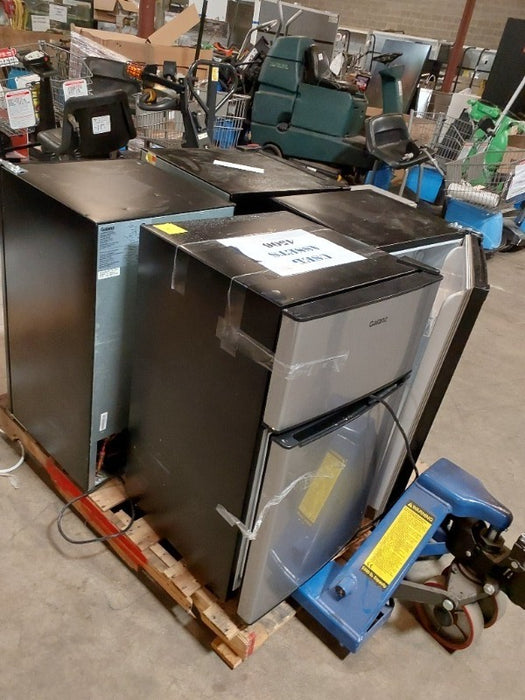 Refrigeration  - Load #247375