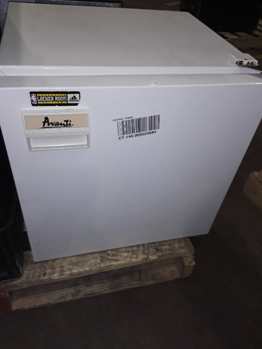 Refrigeration 3/13/24 - Load #249135