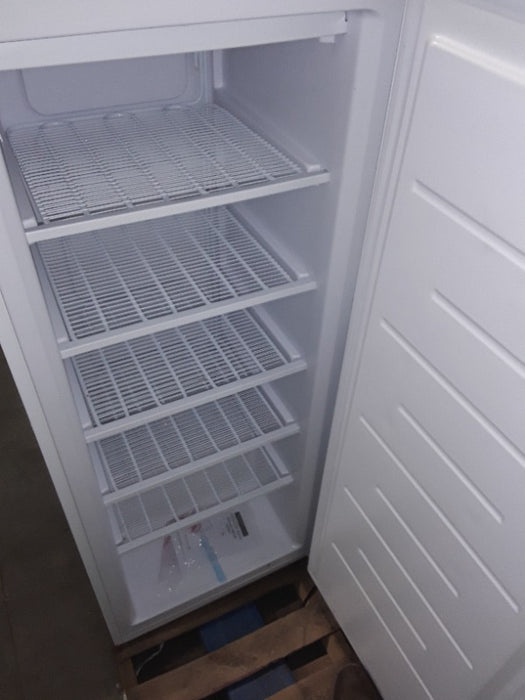Refrigeration 2/21/24 - Load #243650