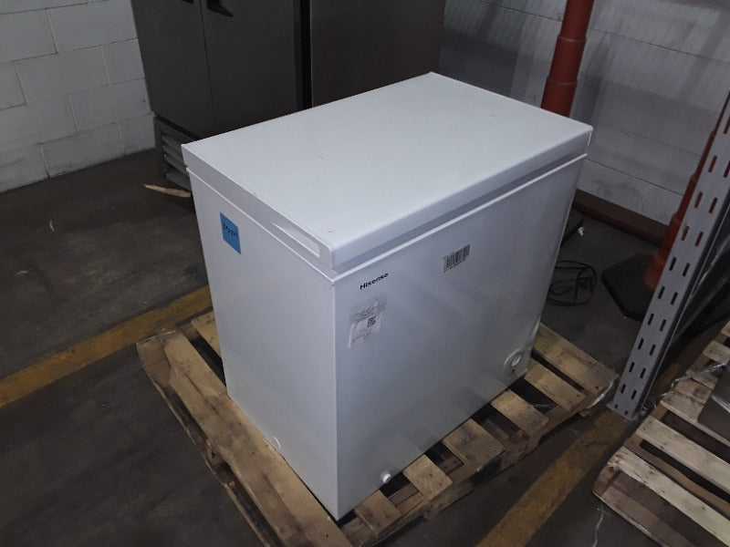 Refrigeration 2/21/24 - Load #243650