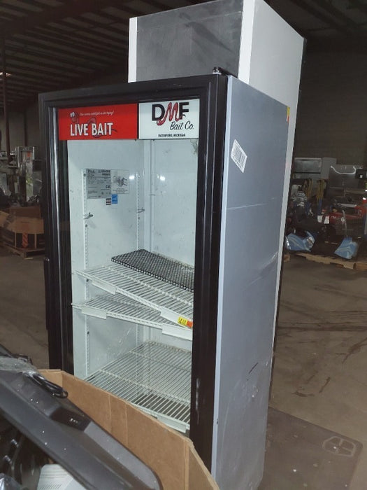 Refrigeration  - Load #247375