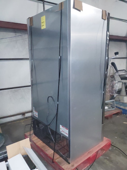 Refrigeration  - Load #247375