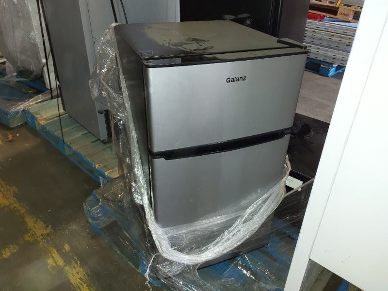 W 2211 fridge - Load #250576