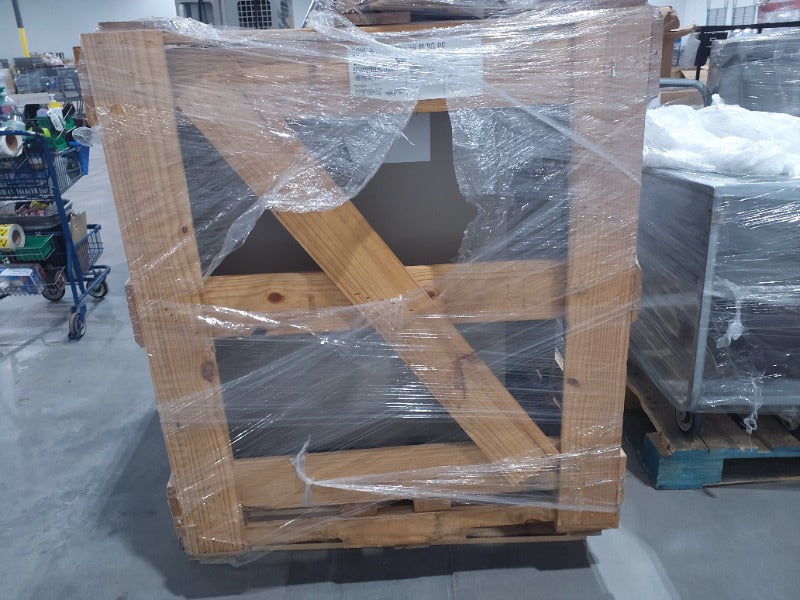 Refrigeration  - Load #295394