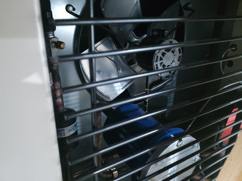Refrigeration  - Load #295394
