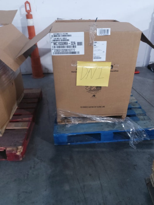 Scotsman Ice Machine (1) , Ice Machine - Scotsman (1)  - Load #266991