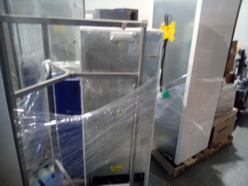 Refrigeration  - Load #254415