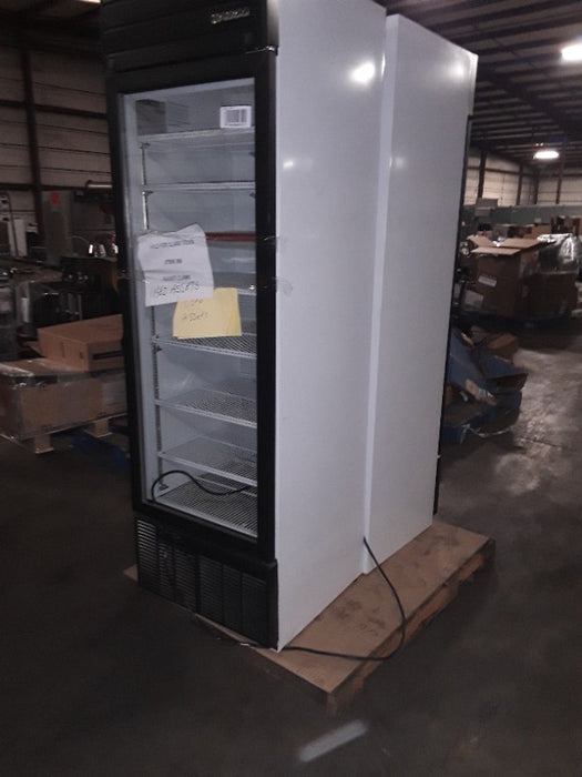 Refrigeration  - Load #250461