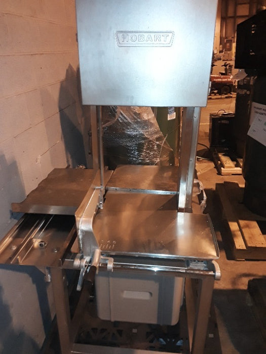 Hobart Meat Saw (1)  - Load #255286