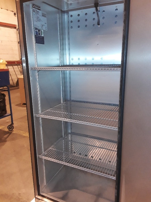 Refrigeration 4/23/24 - Load #260321