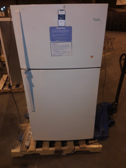 Refrigeration 4-5-24 - Load #255429