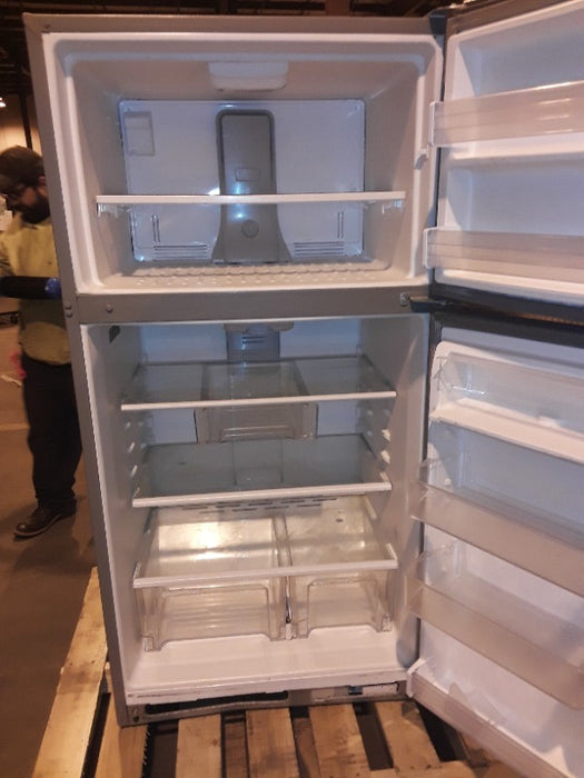 Refrigeration 4-5-24 - Load #255429