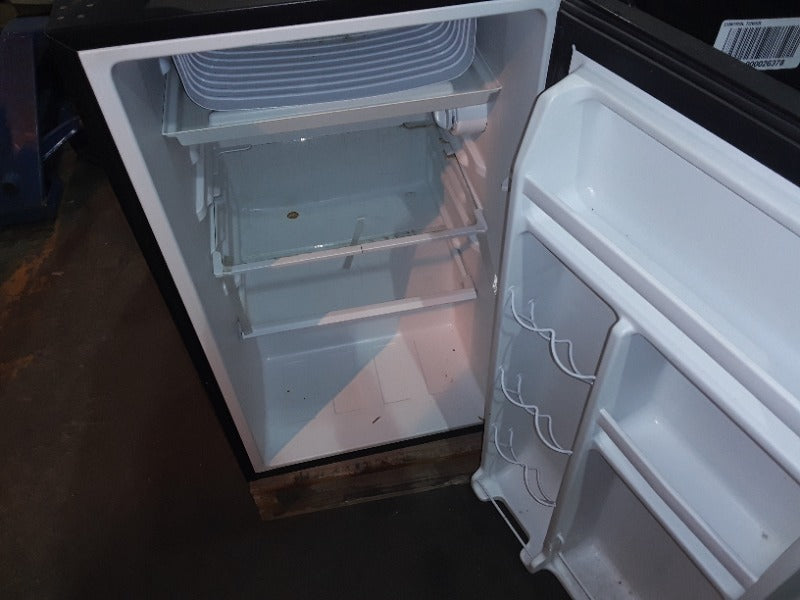 Refrigeration 4-5-24 - Load #255429