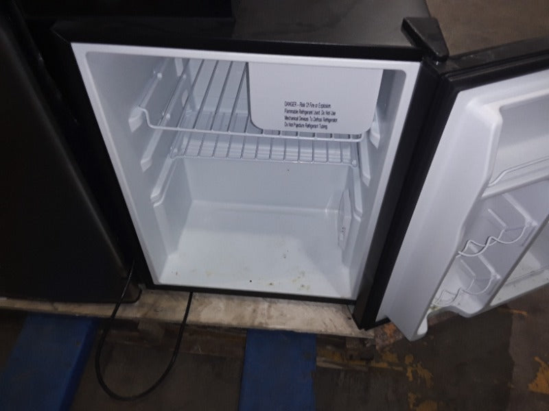 Refrigeration 4-5-24 - Load #255429