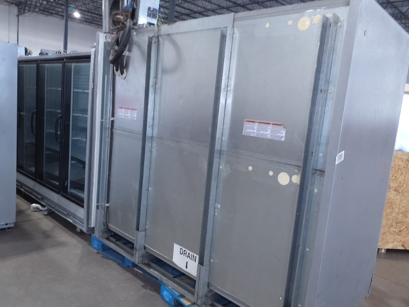 Hussman Cooler - 2/3 Doors (1)  - Load #255509