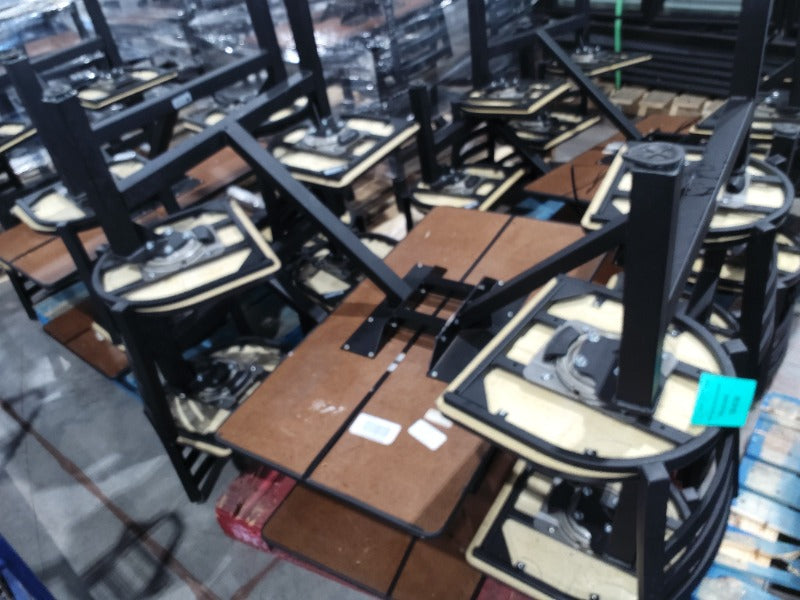 Store Fixtures  - Load #289435