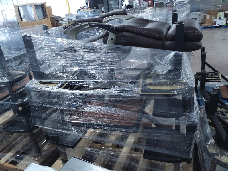 Store Fixtures  - Load #289435