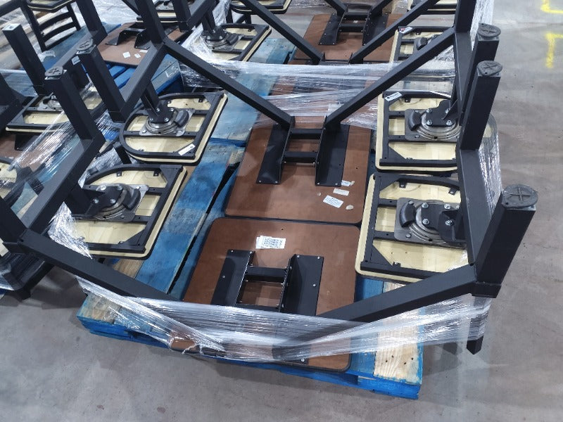 Store Fixtures  - Load #289435