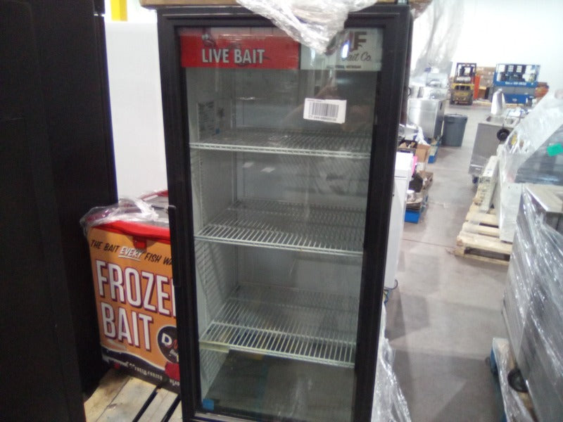 Refrigeration  - Load #256899