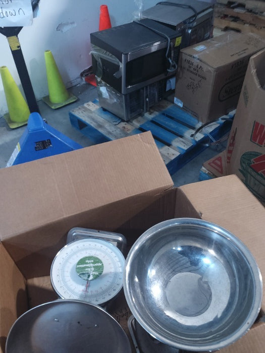 restaurant - Load #256479