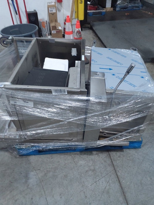 restaurant - Load #256479
