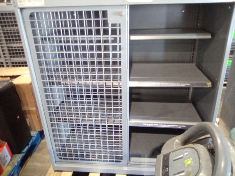 Store Fixtures - Load #266318