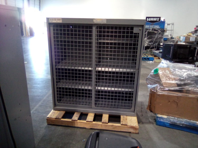 Store Fixtures - Load #266318