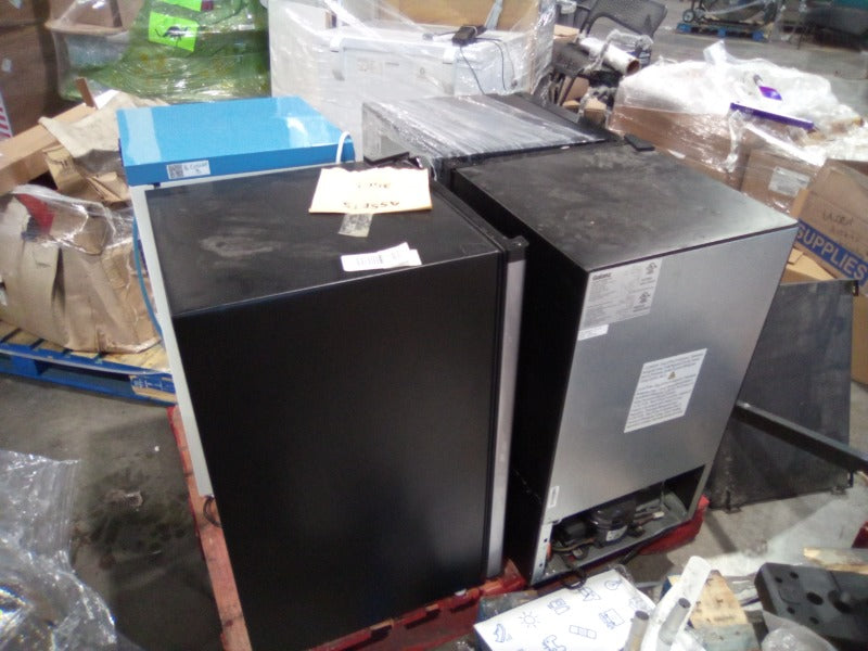 Refrigeration - Load #262380